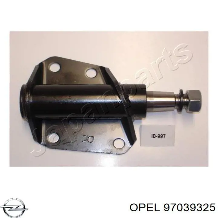 97039325 Opel braço oscilante de pêndulo