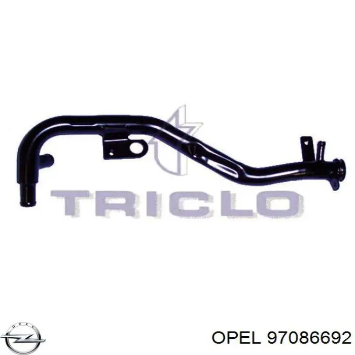  1337232 Opel