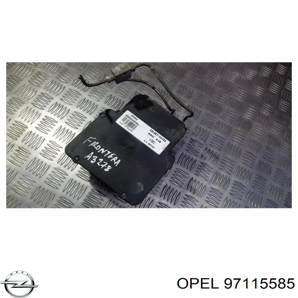 97115585 Opel 
