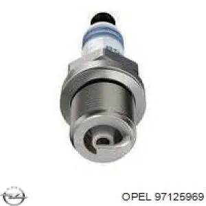 Свеча зажигания Opel 97125969 цена, от 6.50 USD