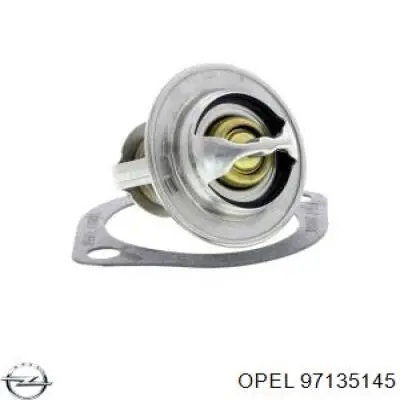 Термостат в корпусе Opel 97135145 цена, от 10.98 USD