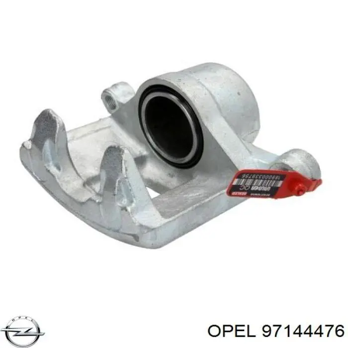 Тормозной суппорт Opel 97144476 цена, от 43.86 USD