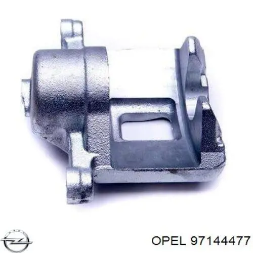 Супорт тормзной Opel 97144477 цена, от 49.30 USD