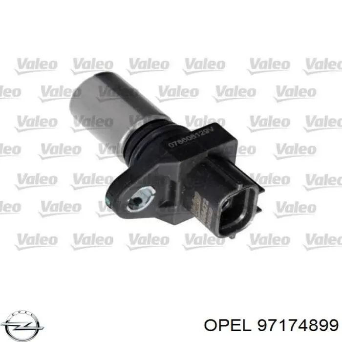 Купить 97174899 Opel Датчик оборотов коленвала