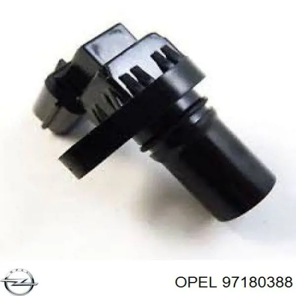 Купить 97180388 Opel Датчик оборотов коленвала