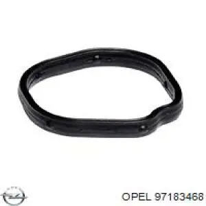 Прокладка картера (постели) ГБЦ Opel 0638178 цена, от 6.30 USD