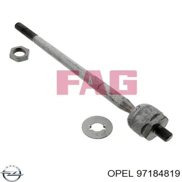 Купить 97184819 Opel Рулевая тяга