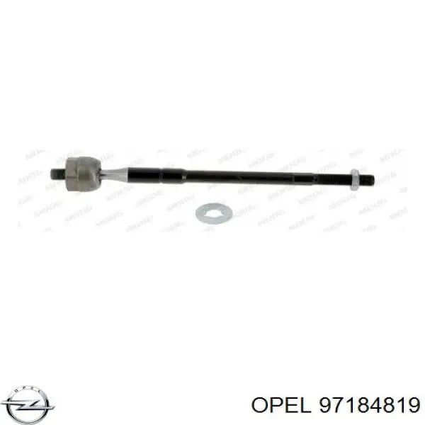 Рулевая тяга Opel 97184819 цена, от 15.11 USD