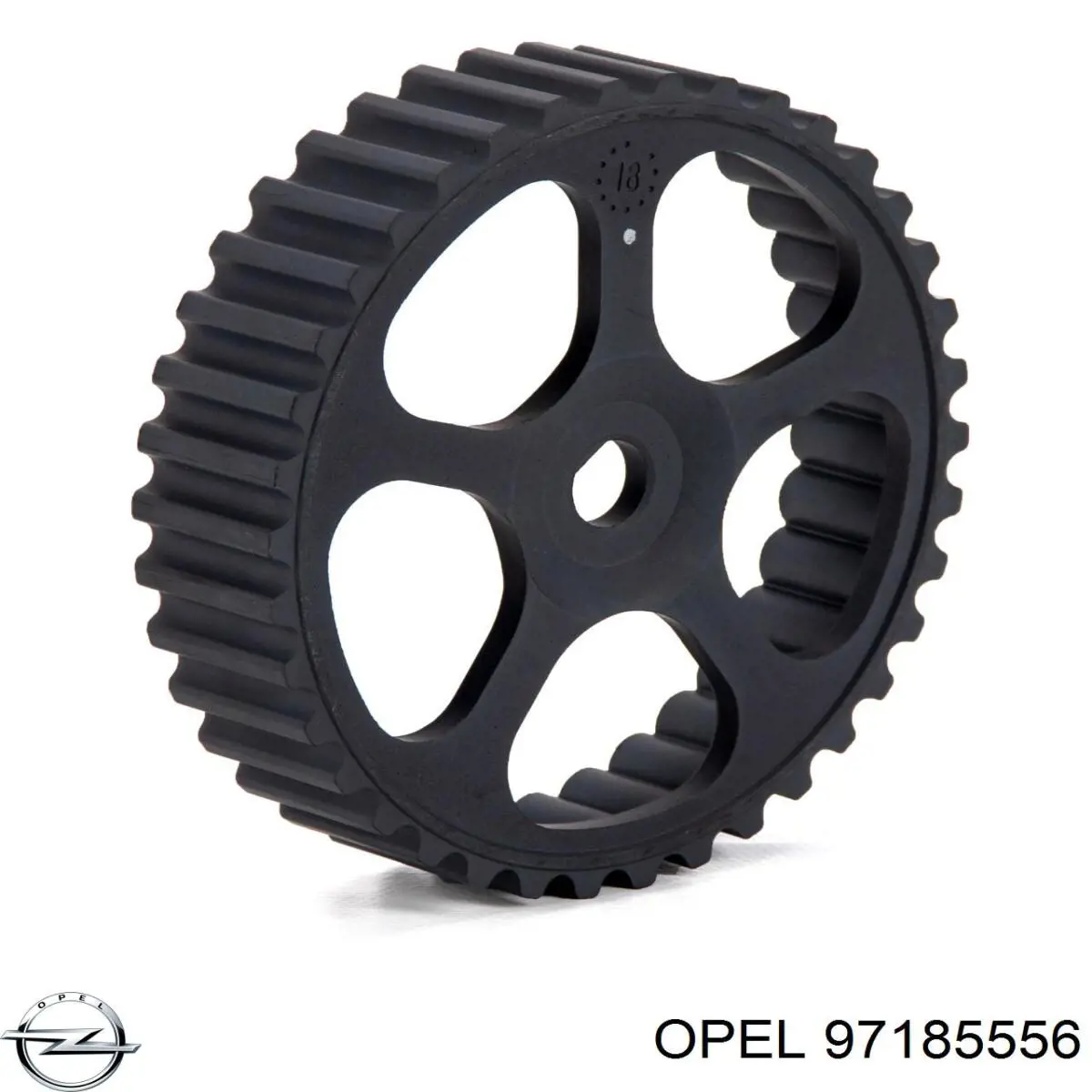 Помпа масляная Opel 97185556 цена, от 61.70 USD