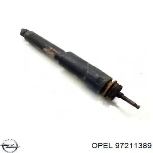 Купить 6240164 Opel 