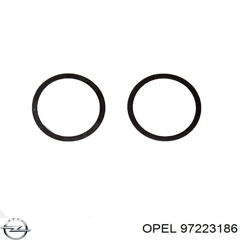 97223186 Opel