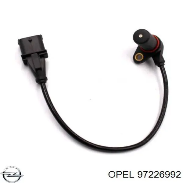 Купить 97226992 Opel Датчик оборотов коленвала