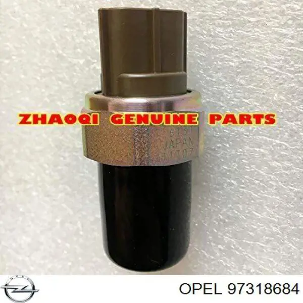  Opel 97318684 цена, от 378.30 USD
