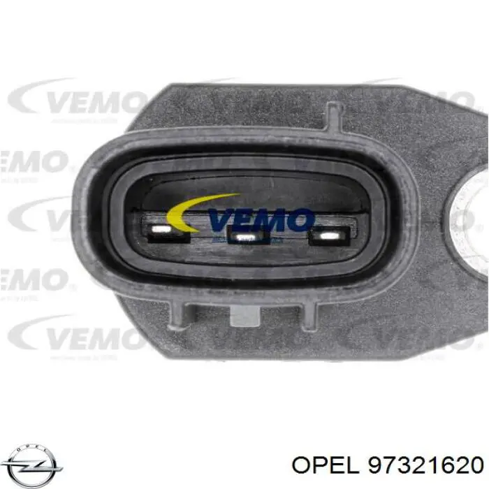 Купить 97321620 Opel ДПРВ