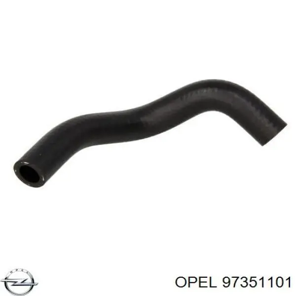  Opel 97351101 цена, от 3.09 USD