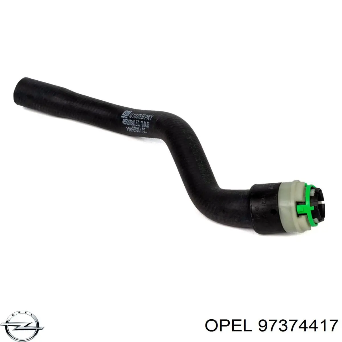 5650955 Opel 