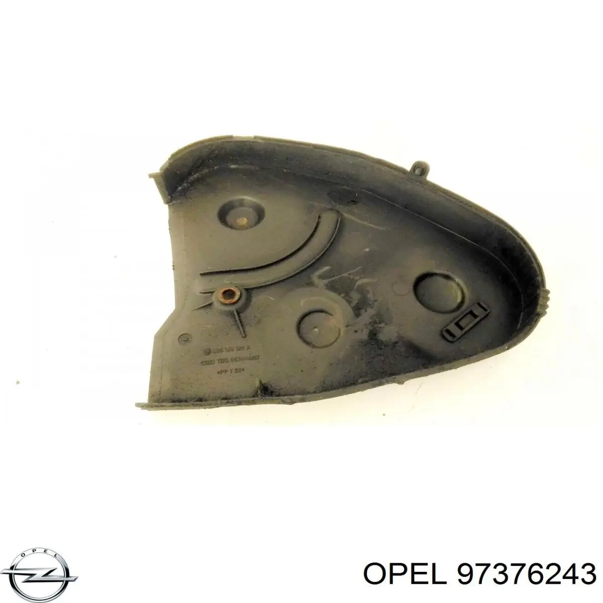 Купить 97376243 Opel 