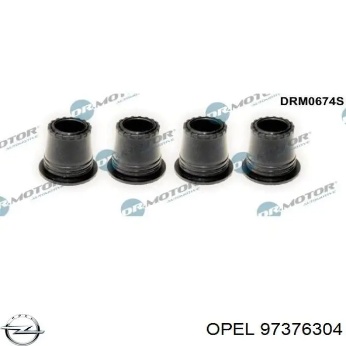 Купить KL5607638 Klifex Уплотняющая крышка топливных форсунок