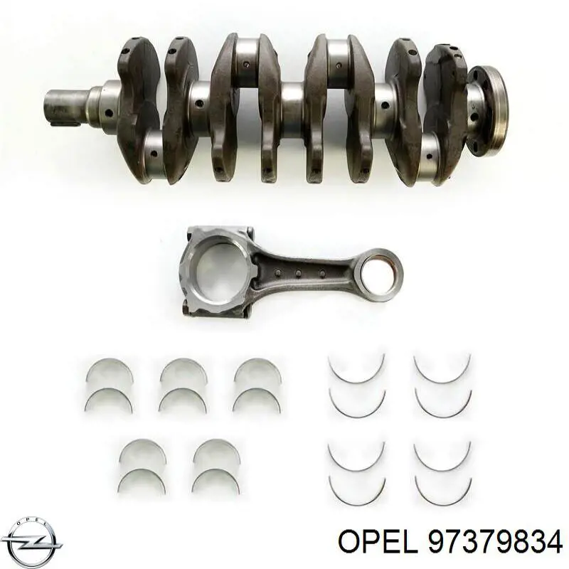 0618211 Opel 