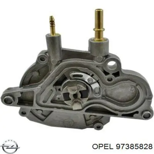 Вакуумный насос Opel 97385828 цена, от 79.82 USD