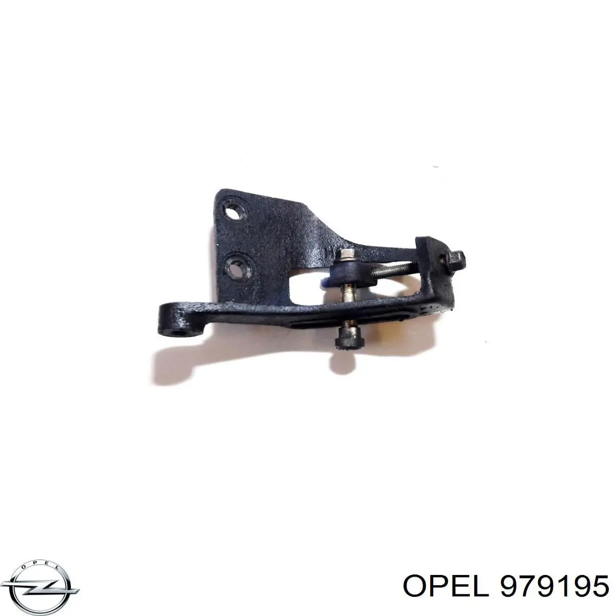 Купить 979195 Opel 