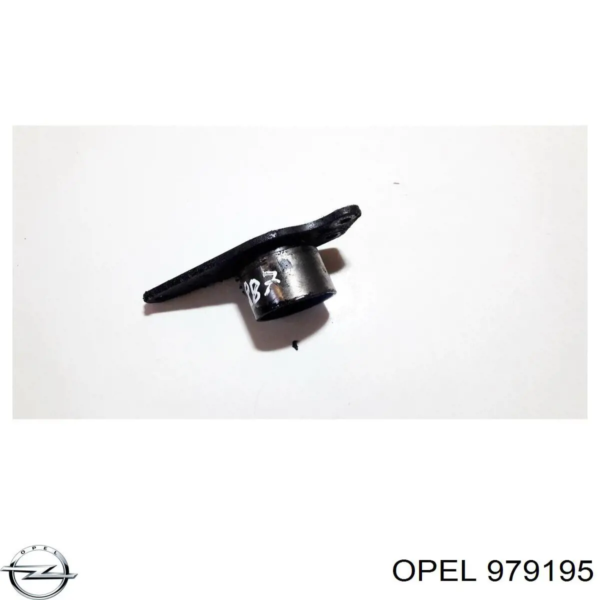  979195 Opel