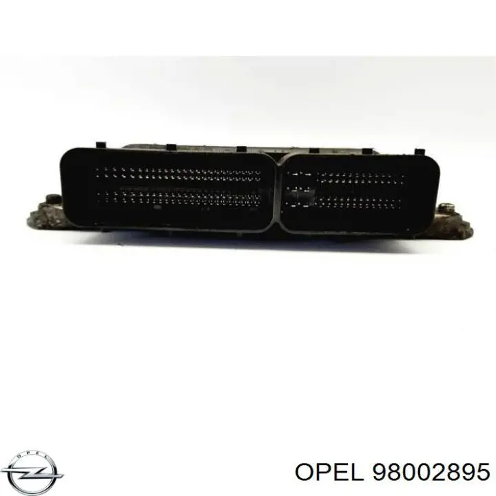  98002895 Opel