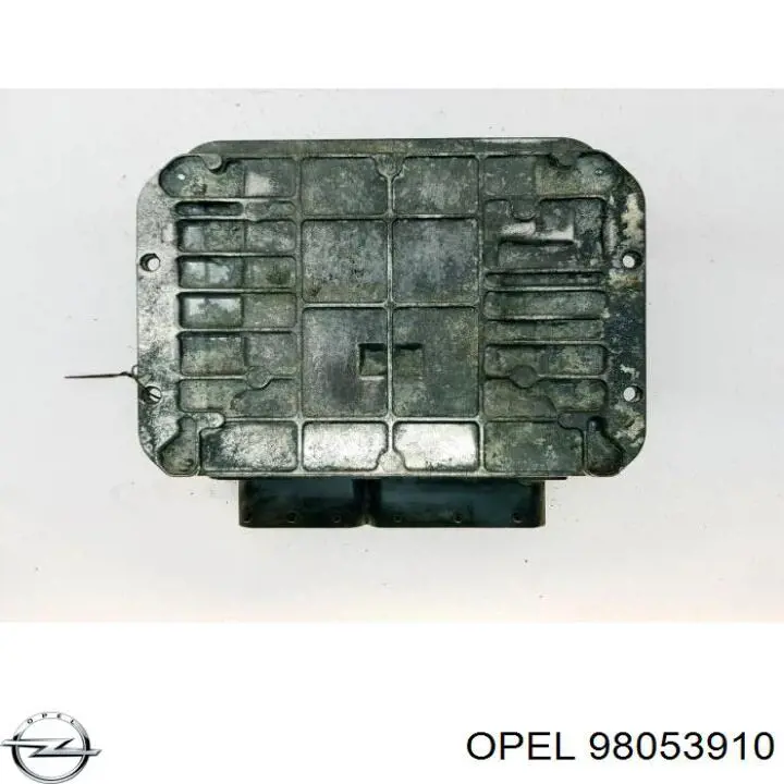 98053910 Opel 