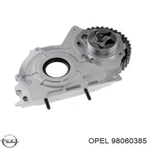 Bomba de óleo Opel 98060385 preço, a partir de 97,14 USD