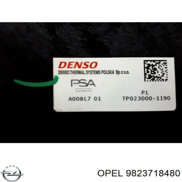 FP5445200 FPS Телевизор