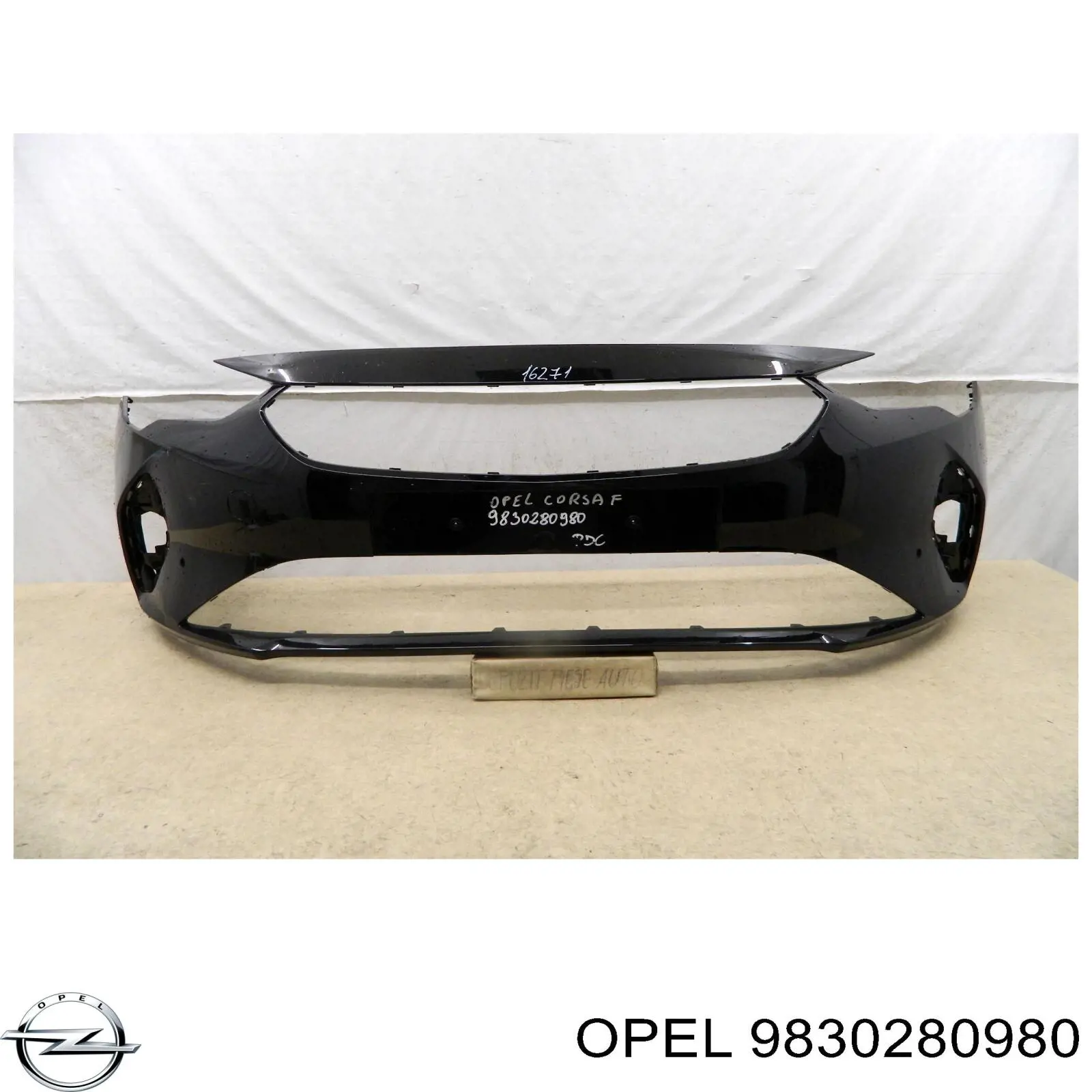  Opel 9830280980 цена, от 127.95 USD