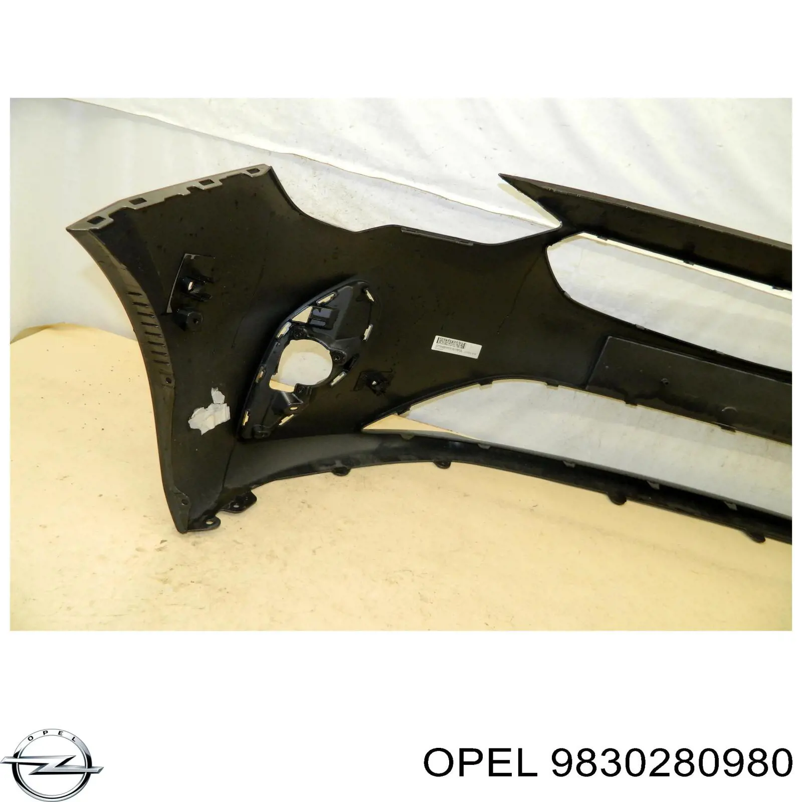 Купить 9830280980 Opel 
