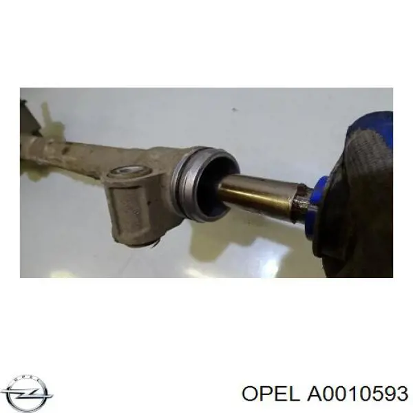  Opel A0010593 цена, от 45.61 USD