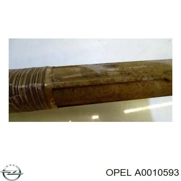 A0010593 Opel 