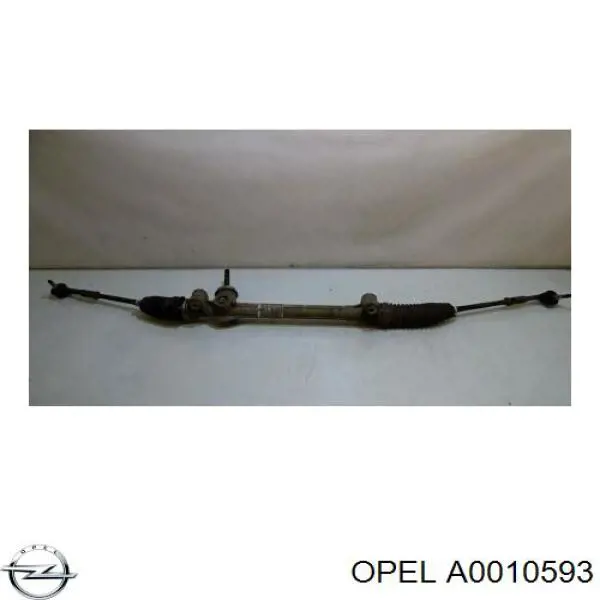 Купить A0010593 Opel 