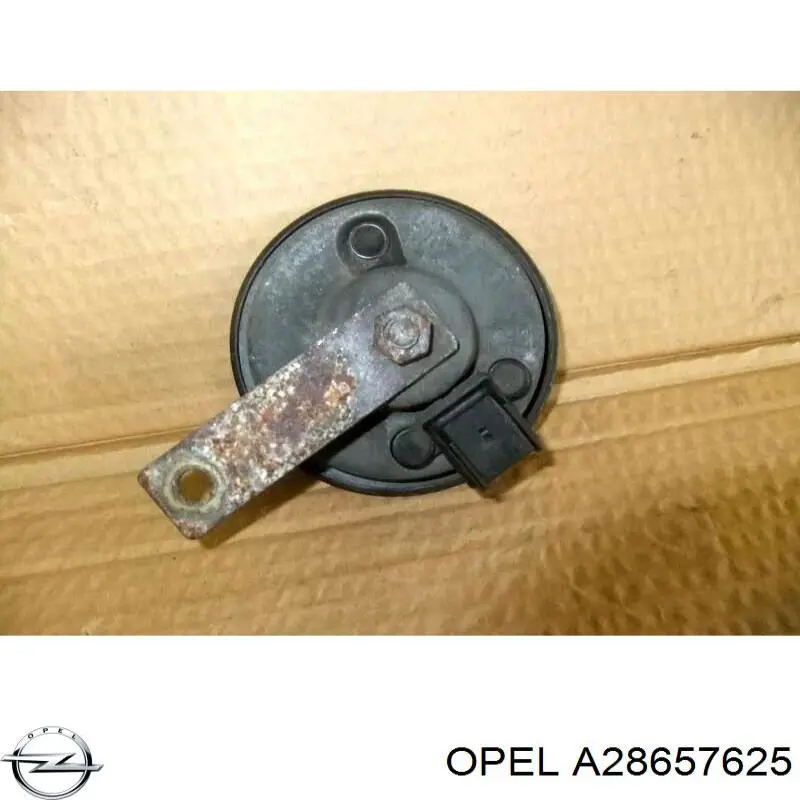 A28657625 Opel 