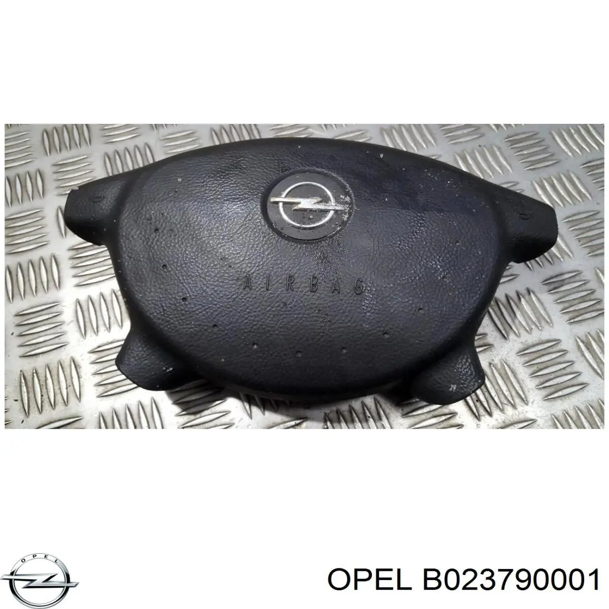  B023790001 Opel