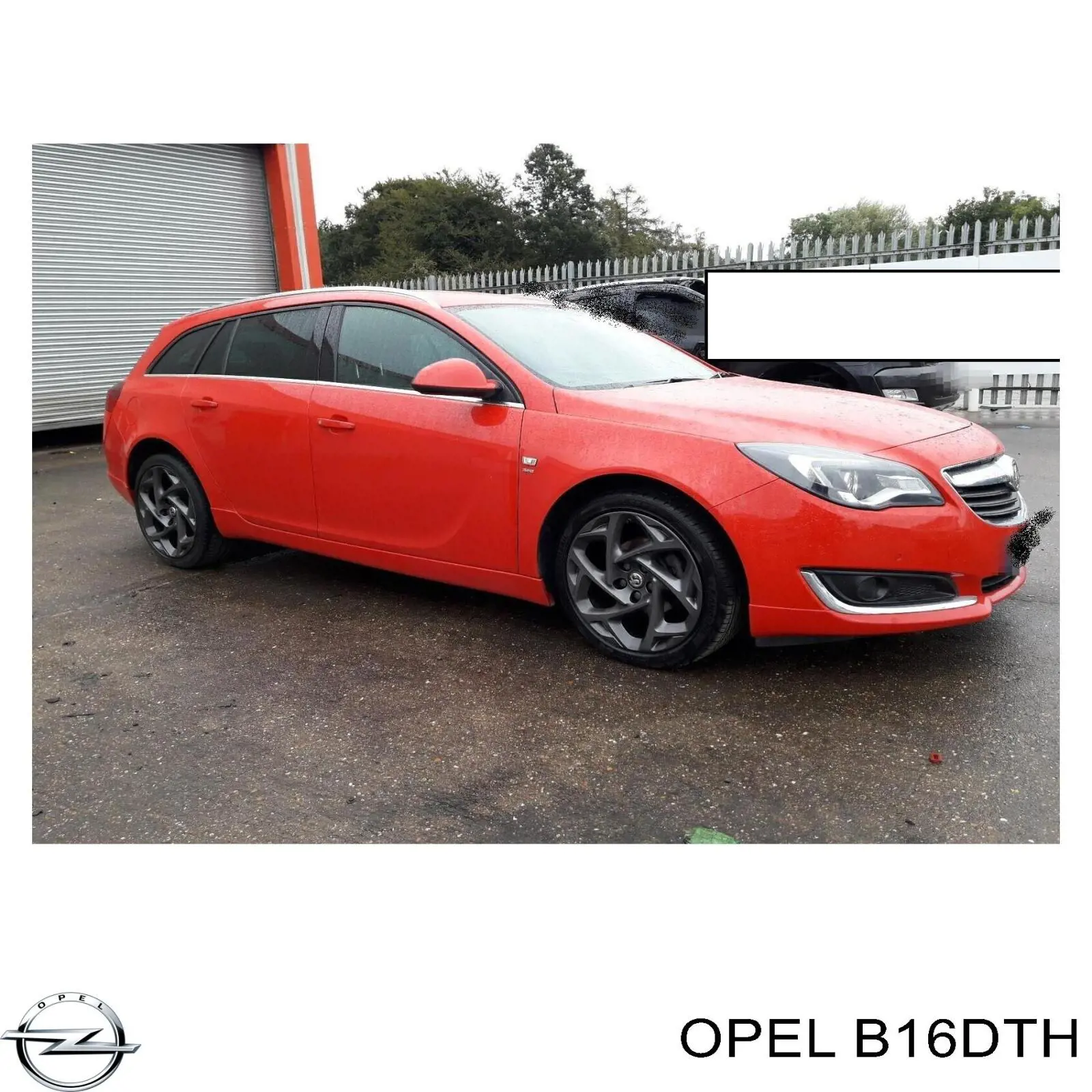 Compre Motor montado Opel Zafira 