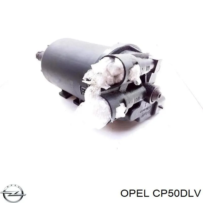 Купить CP50DLV Opel 
