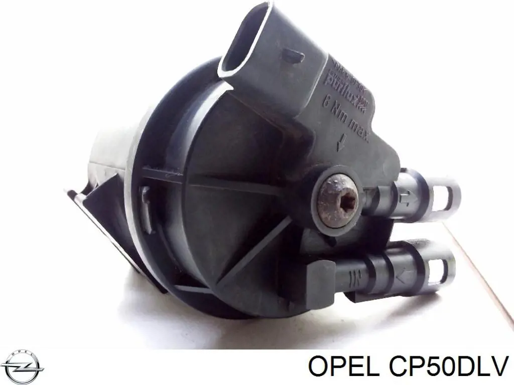  Opel CP50DLV цена, от 57.41 USD