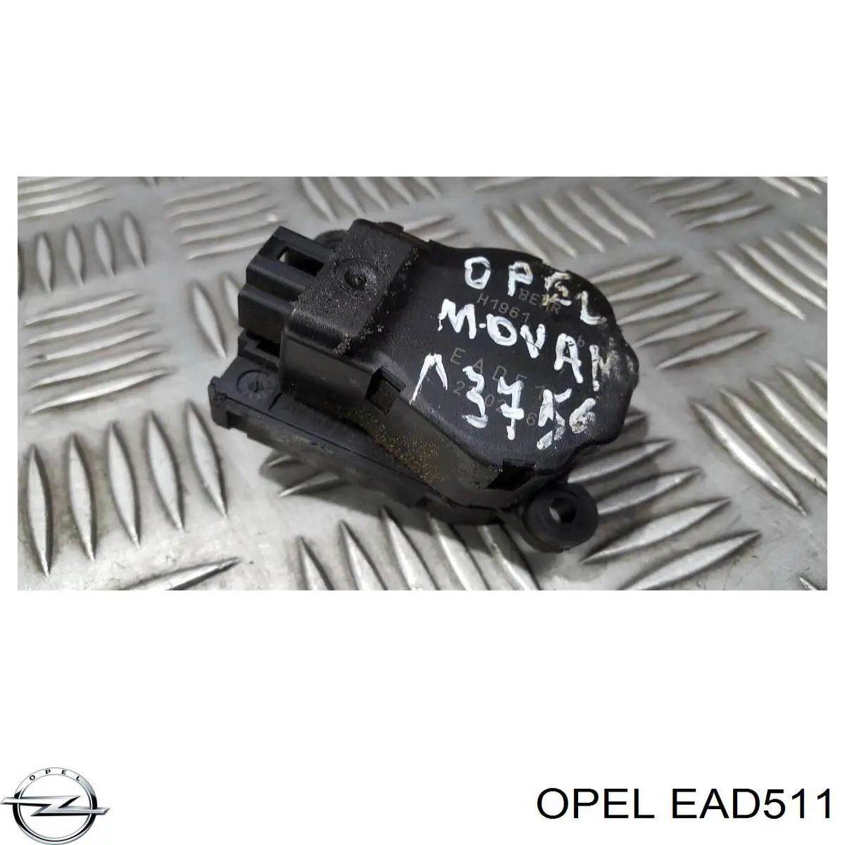  EAD511 Opel