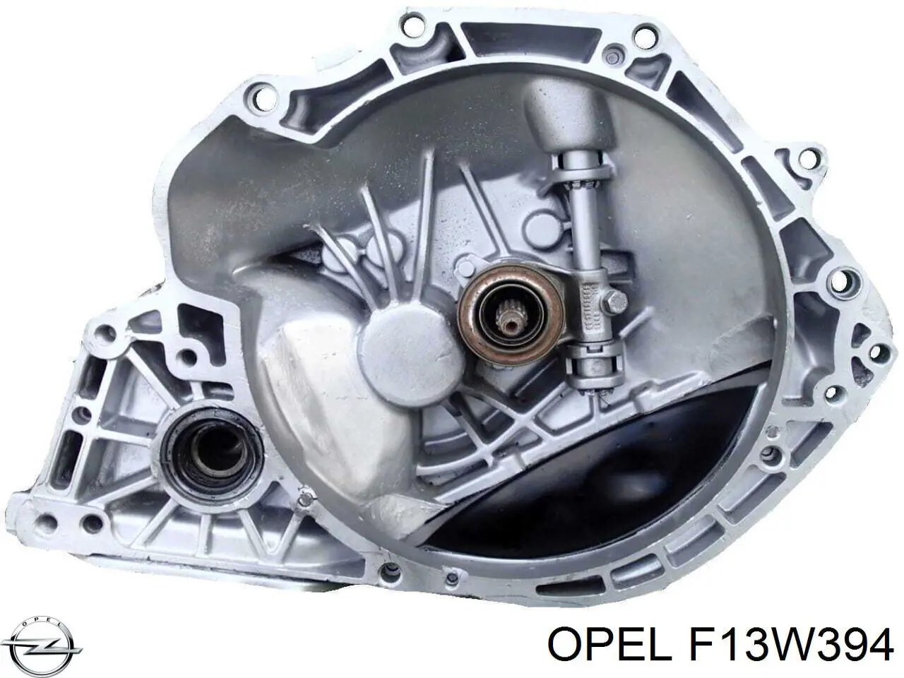 F13W394 Opel 