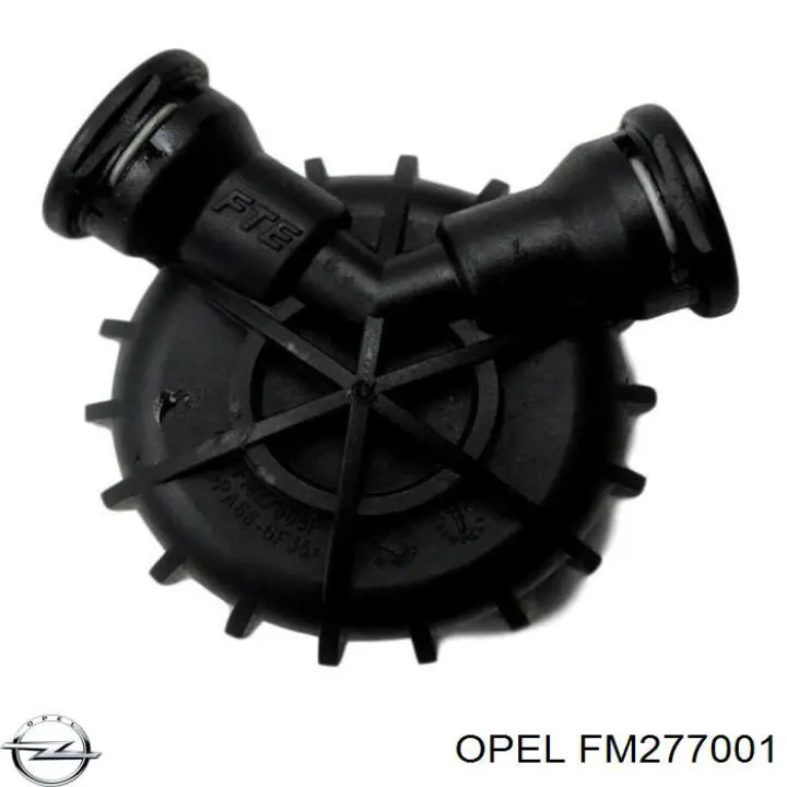 FM277001 Opel 