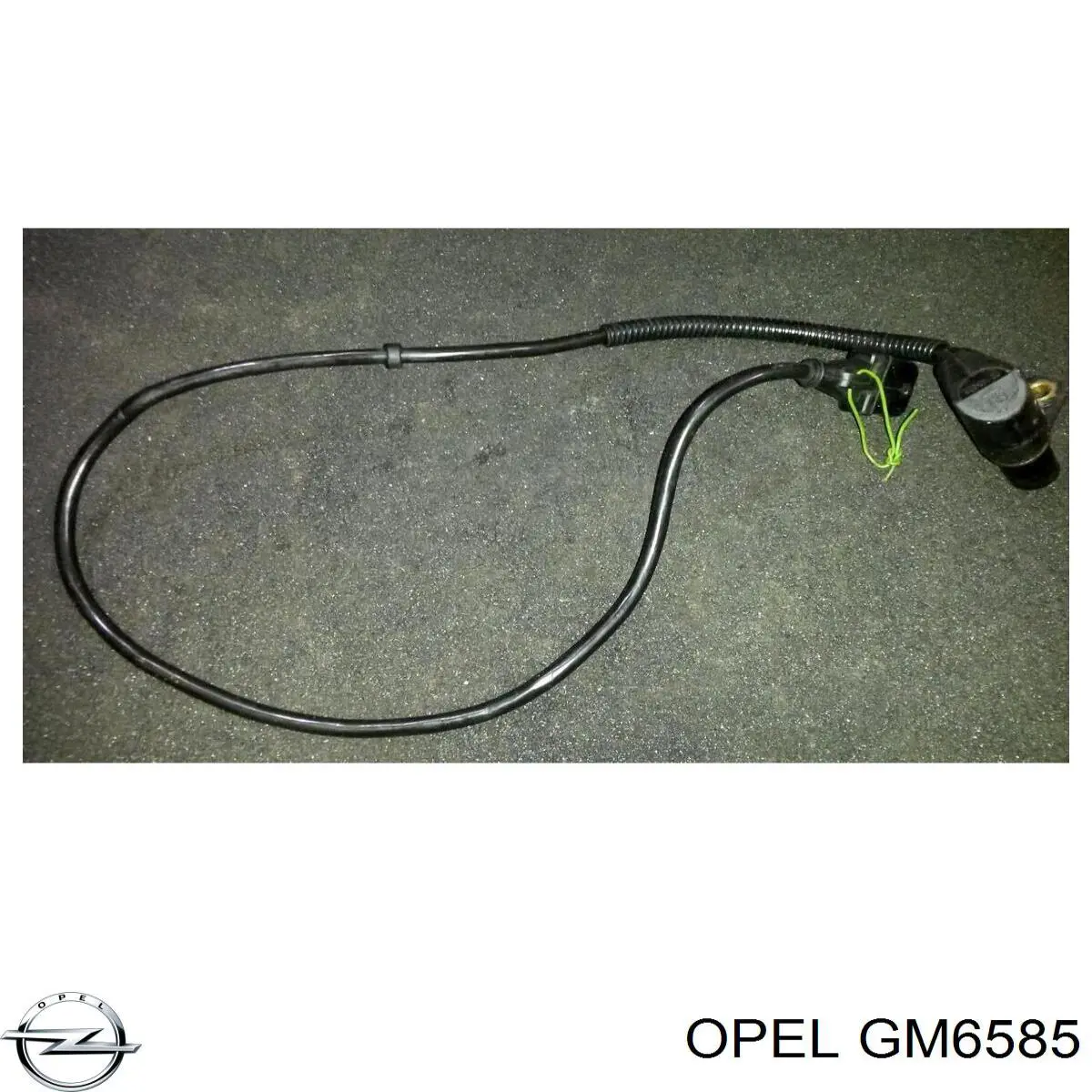 GM6585 Opel 