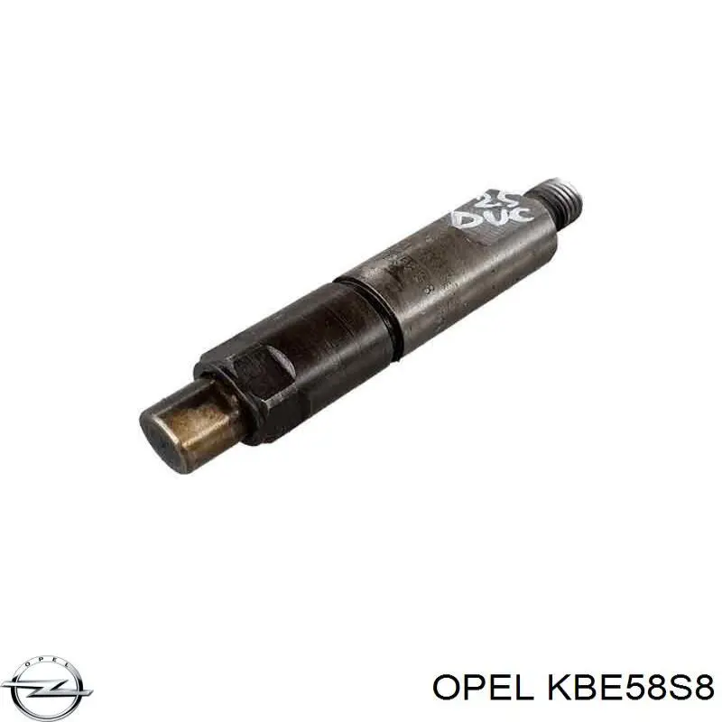  KBE58S8 Bosch