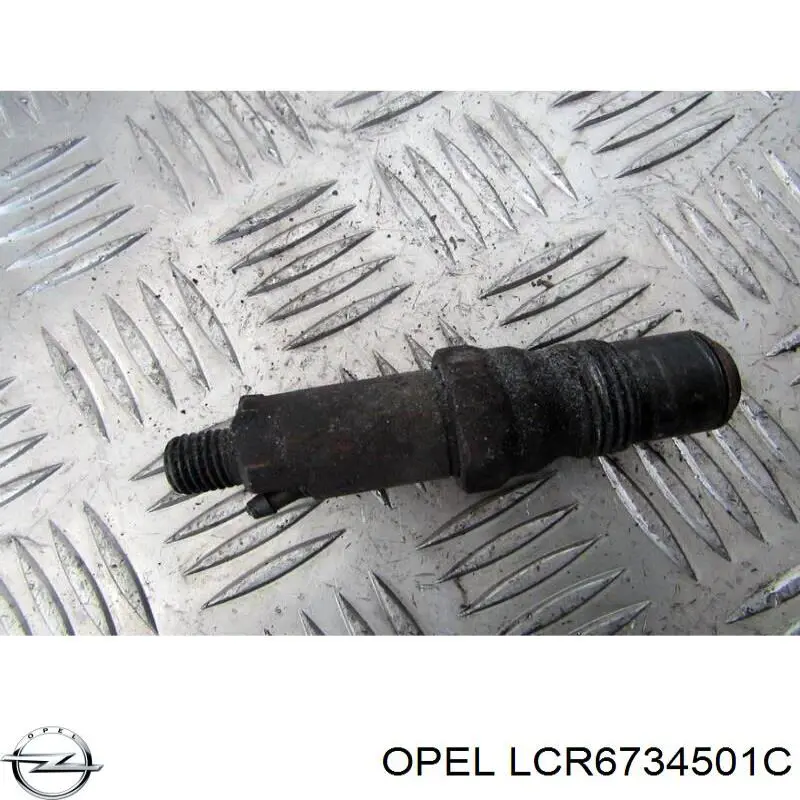  LCR6734501C Opel