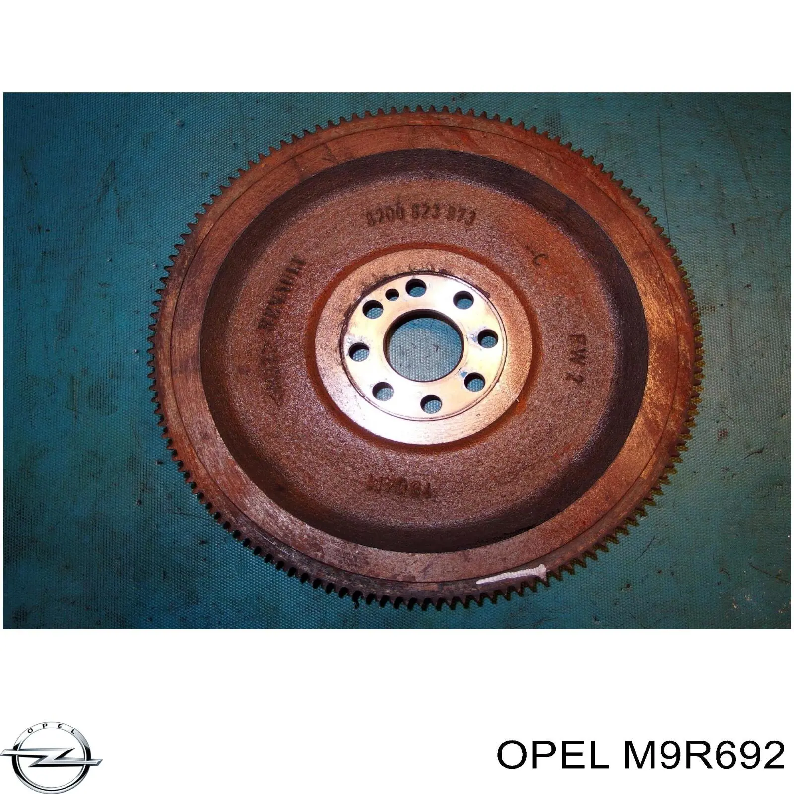 ДВС в сборе Renault (RVI) M9R692 цена, от 189.11 USD
