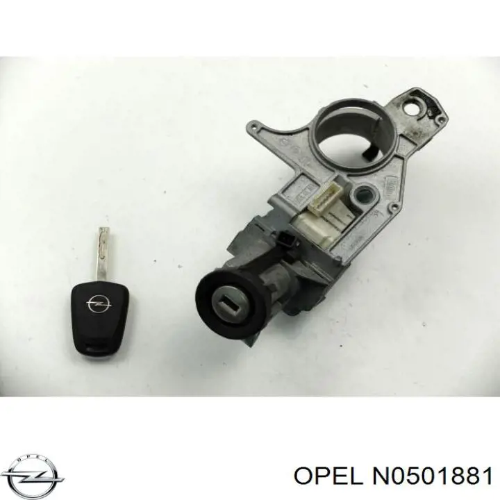 N0501881 Opel