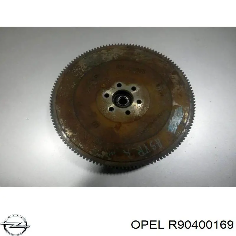  R90400169 Opel