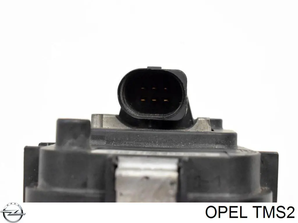 TMS2 Opel 